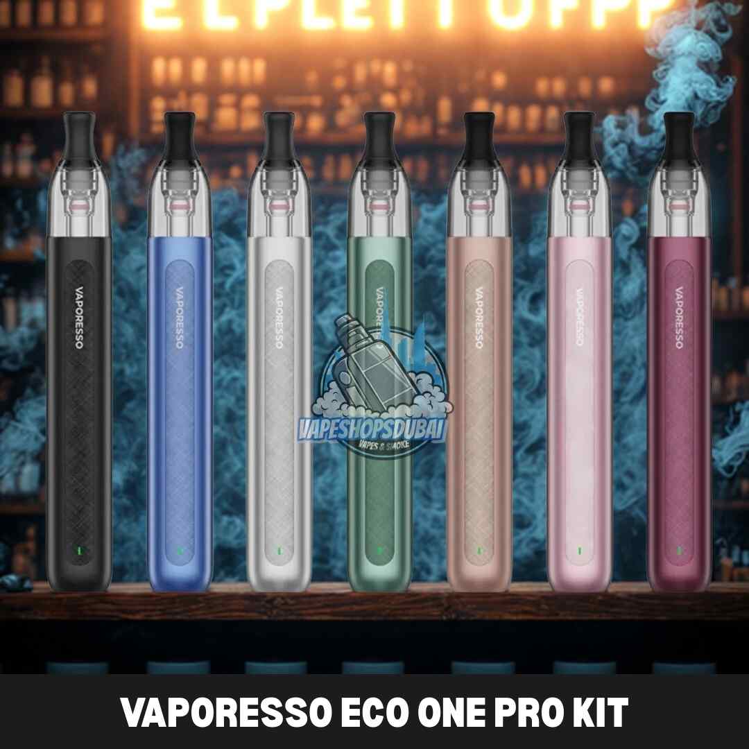 Vaporesso Eco One Pro Kit Price in Dubai Vaporesso Eco One Pro Kit Price in Dubai