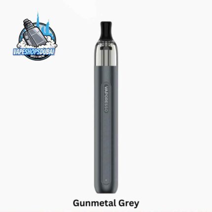 Vaporesso Eco One kit Price in Dubai Gunmetal Grey