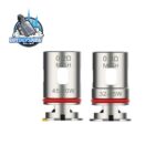 Vaporesso GTX Mesh Coil 5pcs In Dubai 0.2Ω & 0.3Ω