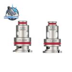 Vaporesso GTX Mesh Coil 5pcs In Dubai 0.6Ω & 0.8Ω
