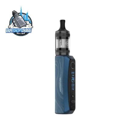 Vaporesso GTX One Pro Kit 40W 3000mAh Battery In Dubai Blue