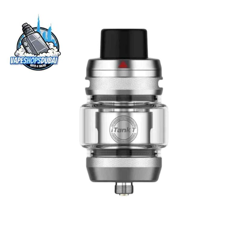 Vaporesso ITank T 6ml Price In Dubai Silver