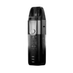 Vaporesso Luxe X Pod Kit 1500mAh 40W Pod System in Dubai black
