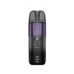 Vaporesso Luxe X Pod Kit 1500mAh 40W Pod System in Dubai purple