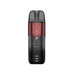 Vaporesso Luxe X Pod Kit 1500mAh 40W Pod System in Dubai red