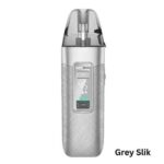 Vaporesso Luxe X3 Pod Kit 45W in Dubai Grey Silk