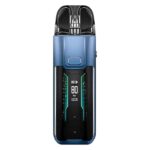 Vaporesso Luxe XR Max Pod Kit 2800mAh 80W Pod System in Dubai blue