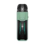 Vaporesso Luxe XR Max Pod Kit 2800mAh 80W Pod System in Dubai green