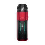 Vaporesso Luxe XR Max Pod Kit 2800mAh 80W Pod System in Dubai red