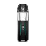 Vaporesso Luxe XR Max Pod Kit 2800mAh 80W Pod System in Dubai silver