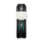 Vaporesso Luxe XR Max Pod Kit 2800mAh 80W Pod System in Dubai white