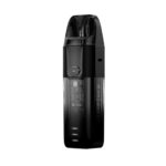 Vaporesso Luxe XR Pod Kit 1500mAh 40W Pod System in Dubai black