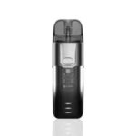 Vaporesso Luxe XR Pod Kit 1500mAh 40W Pod System in Dubai silver