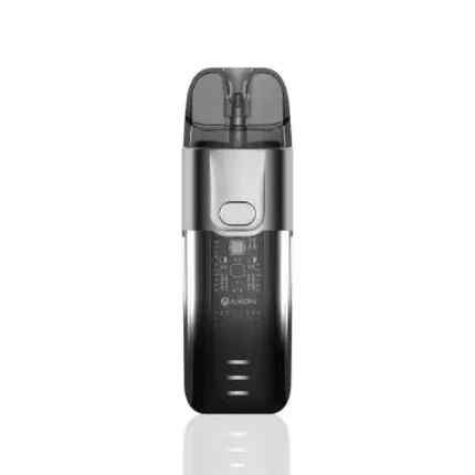 Vaporesso Luxe XR Pod Kit 1500mAh 40W Pod System in Dubai silver