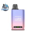 Vaporesso Vibe Nano Dual Mesh Kit in Dubai Ice Cream Pink