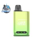 Vaporesso Vibe Nano Dual Mesh Kit in Dubai Lime Green