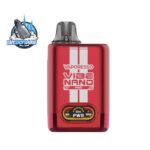 Vaporesso Vibe Nano Pro Dual Mash Kit in Dubai Racong Red