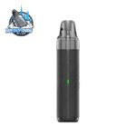 Vaporesso Vibe SE 2 Pod Kit 28w 1400mAh in Dubai Leather Black
