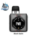 Vaporesso XROS 5 Nano Vape Kit 30W in Dubai Black Satin