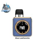 Vaporesso XROS 5 Nano Vape Kit 30W in Dubai Blue Latherette