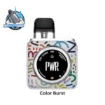 Vaporesso XROS 5 Nano Vape Kit 30W in Dubai Color Burst