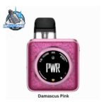 Vaporesso XROS 5 Nano Vape Kit 30W in Dubai Damascus Pink