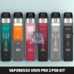 Vaporesso XROS Pro 2 Pod Kit Price in Dubai