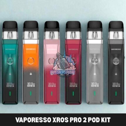 Vaporesso XROS Pro 2 Pod Kit Price in Dubai