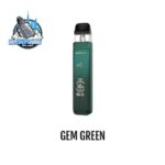 Vaporesso XROS Pro 2 Pod Kit Price in Dubai Gem Green