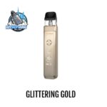 Vaporesso XROS Pro 2 Pod Kit Price in Dubai Glittering Gold
