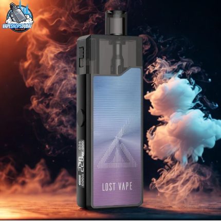 lost-vape-orion-se-pod-Black-Blue
