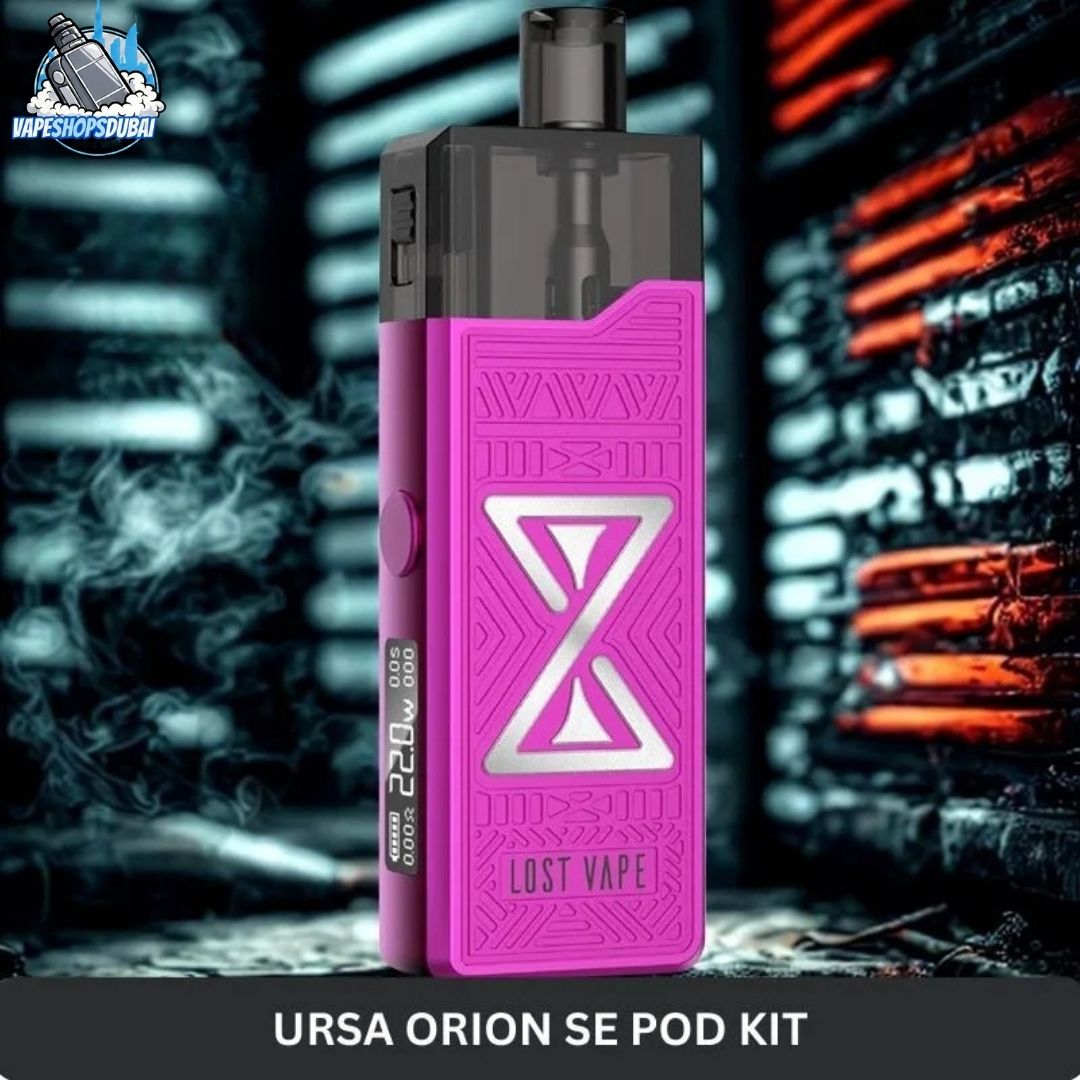 ursa-orion-se-pod-kit ursa-orion-se-pod-kit