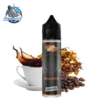 Dr Vapes The Tobacco Series E liquid in Dubai BARISTA TOBACCO