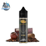 Dr Vapes The Tobacco Series E liquid in Dubai PURE TOBACCO
