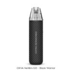 OXVA NeXlim Go Vape Kit 40W 1800mAh In Dubai black warrior