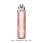 OXVA NeXlim Go Vape Kit 40W 1800mAh In Dubai rose pink