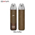 OXVA NeXlim Go Vape Kit 40W 1800mAh In Dubai silky coffee