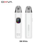 OXVA Xlim Pro 2 DNA Kit 30W In Dubai luminous silk white