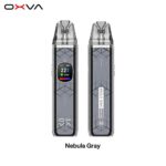 OXVA Xlim Pro 2 DNA Kit 30W In Dubai nebula gray