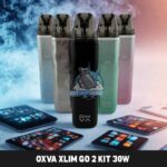 OXVA Xlim Go 2 Kit 30W Price In Dubai