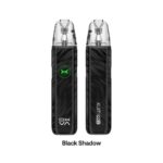 OXVA Xlim Go 2 Kit 30W Price In Dubai black shadow