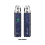 OXVA Xlim Go 2 Kit 30W Price In Dubai metal blue