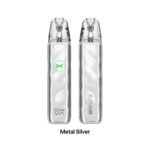 OXVA Xlim Go 2 Kit 30W Price In Dubai metal silver