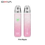 OXVA Xlim Go 2 Kit 30W Price In Dubai pink ripple