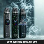 OXVA Xlim Pro 2 DNA Kit 30W In Dubai