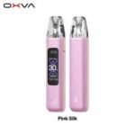 OXVA Xlim Pro 3 Pod Kit 30W 1500mAh In Dubai pink silk