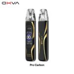 OXVA Xlim Pro 3 Pod Kit 30W 1500mAh In Dubai pro carbon