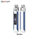OXVA Xlim Pro 3 Pod Kit 30W 1500mAh In Dubai sky blue