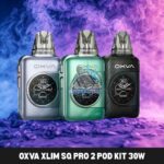 OXVA Xlim SQ Pro 2 Pod Kit 30w In Dubai