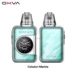 OXVA Xlim SQ Pro 2 Pod Kit 30w In Dubai celadon marble